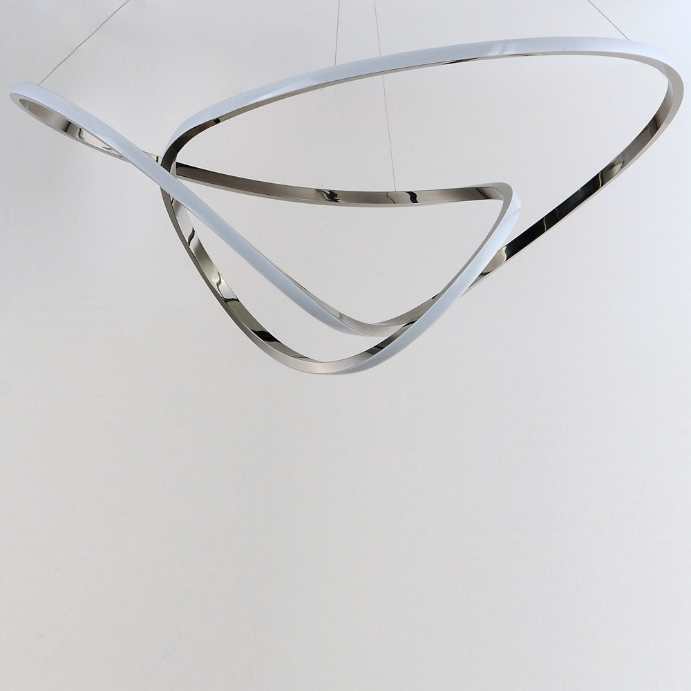 Perpetual LED Pendant