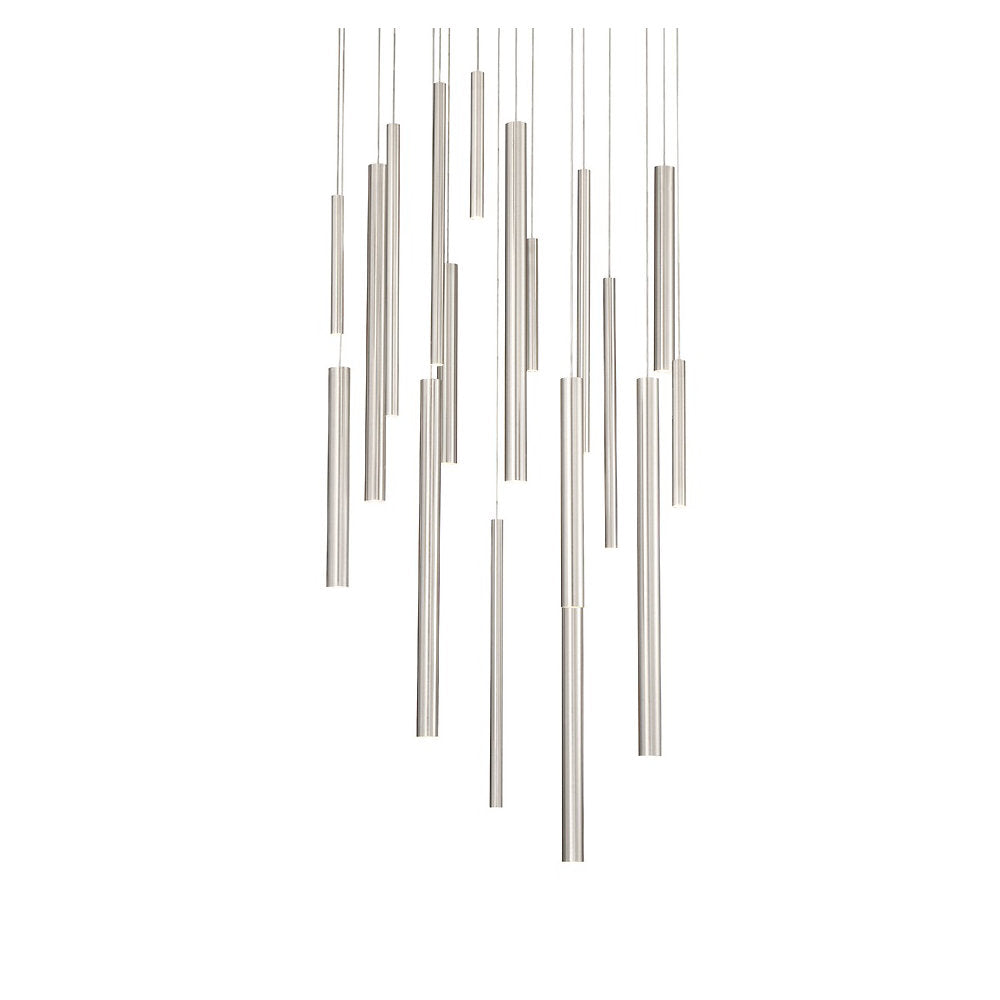 Sicily LED Multi-Light Pendant Light