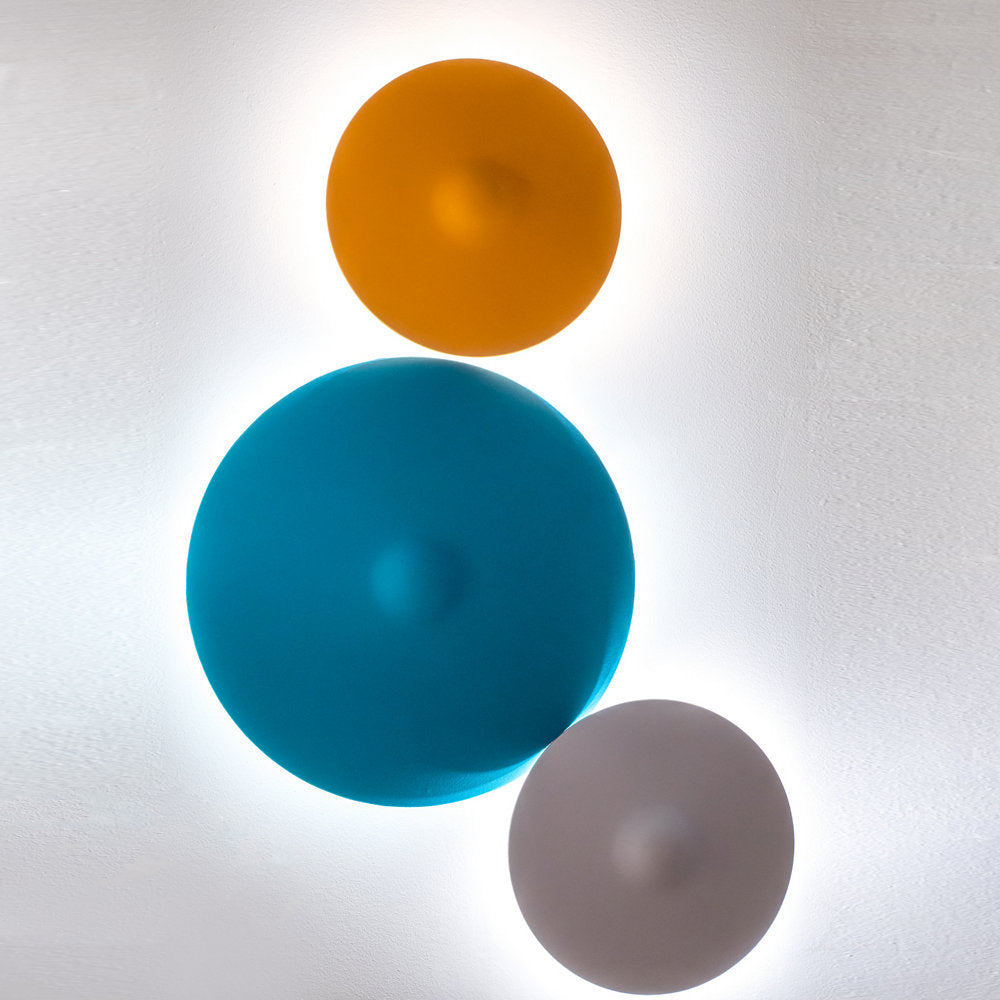 Acustica F58 LED Wall / Ceiling Light