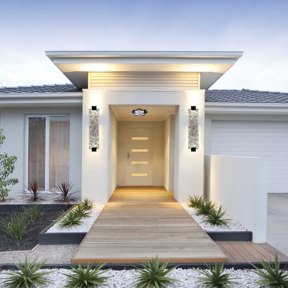 Terra LED Wall Sconce