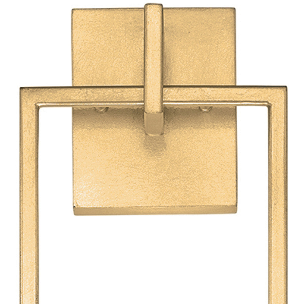 Delphi Tall LED Wall Sconce