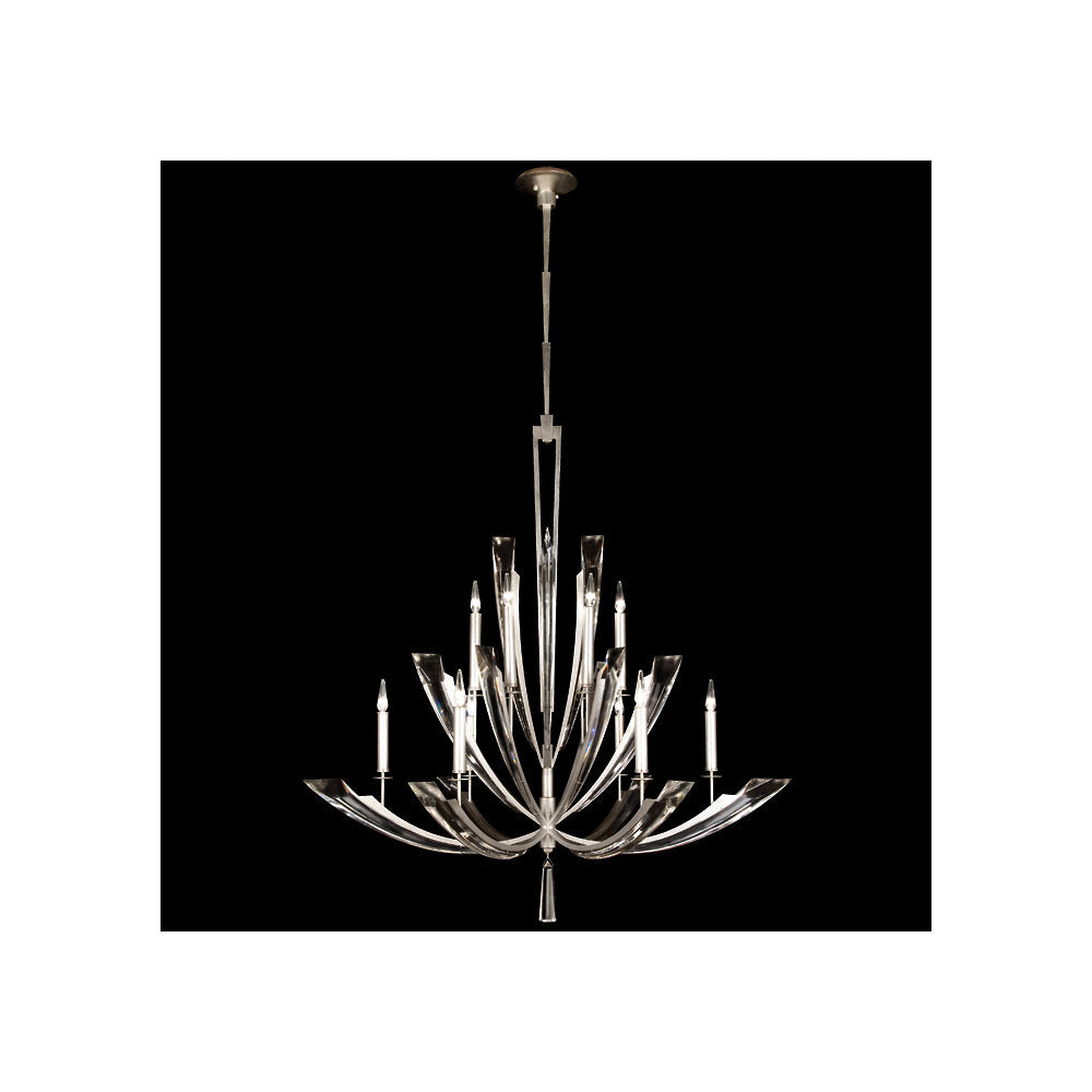 Vol de Cristal Chandelier