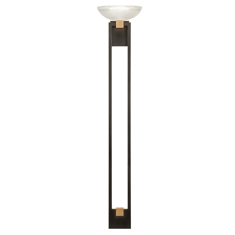 Delphi Tall LED Wall Sconce