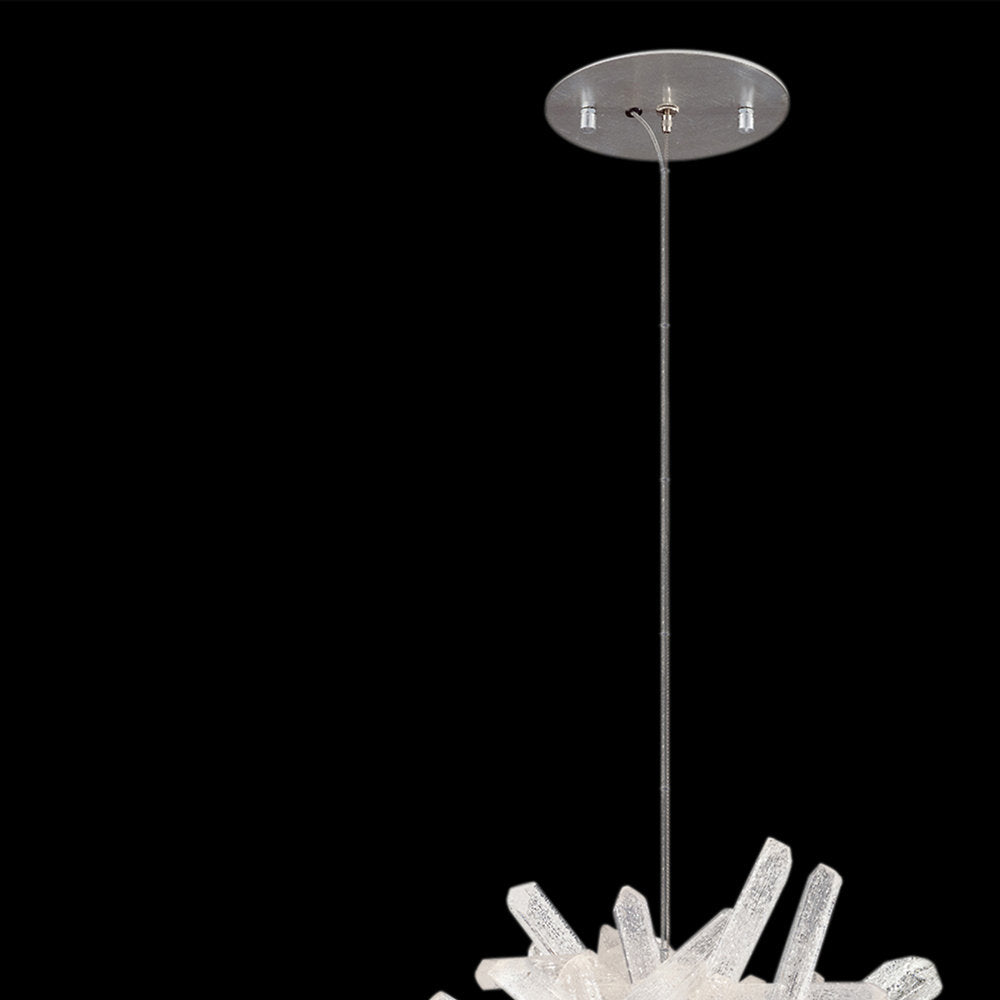Diamantina Pendant
