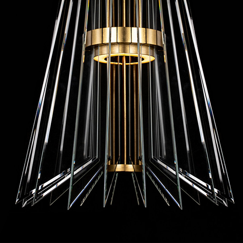 Newton 916940 LED Pendant