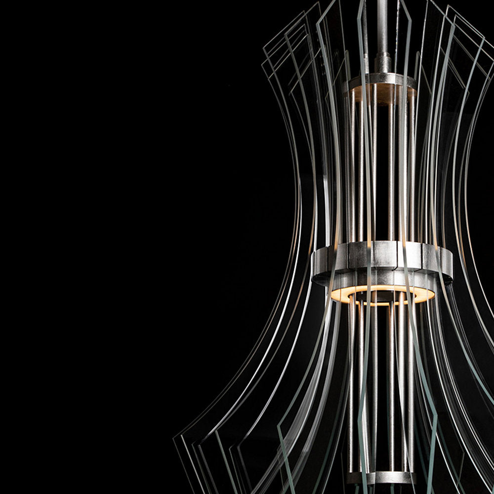 Newton LED Pendant