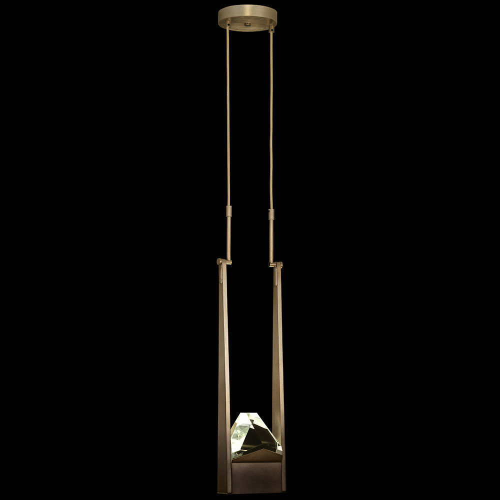 Strata LED Mini Pendant