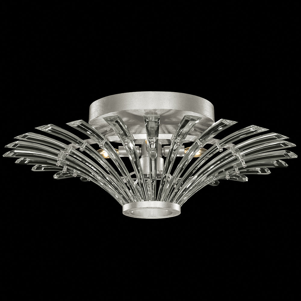 Trevi Semi-Flushmount
