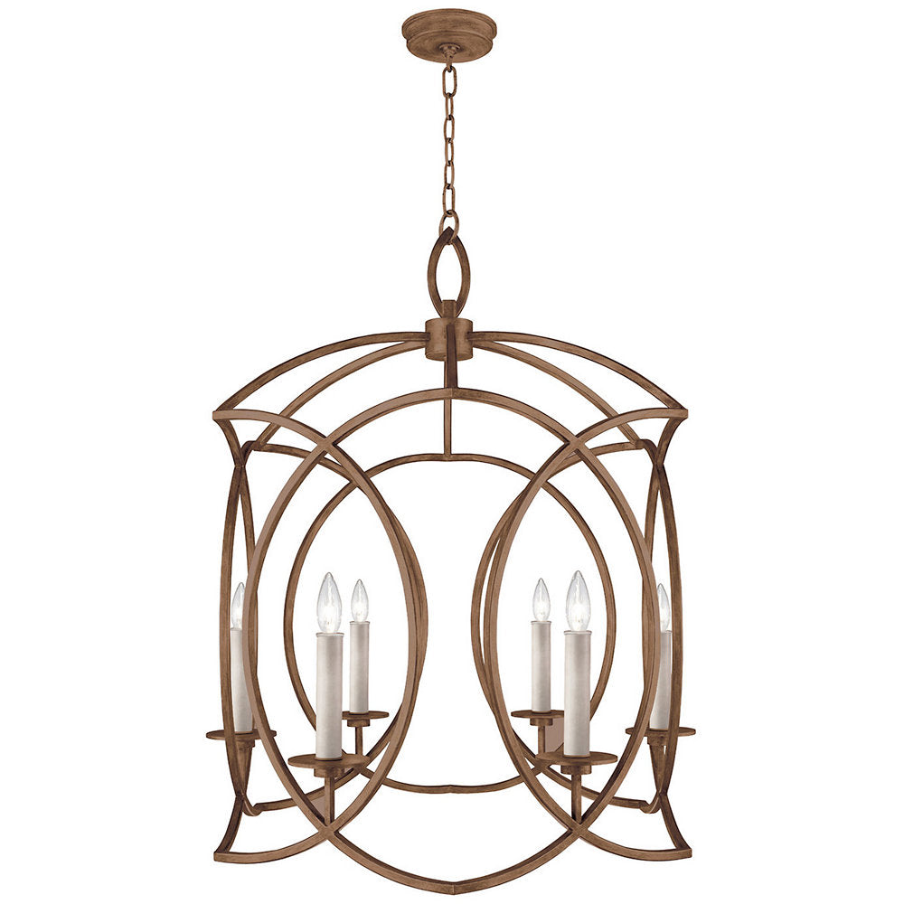 Cienfuegos Round Chandelier