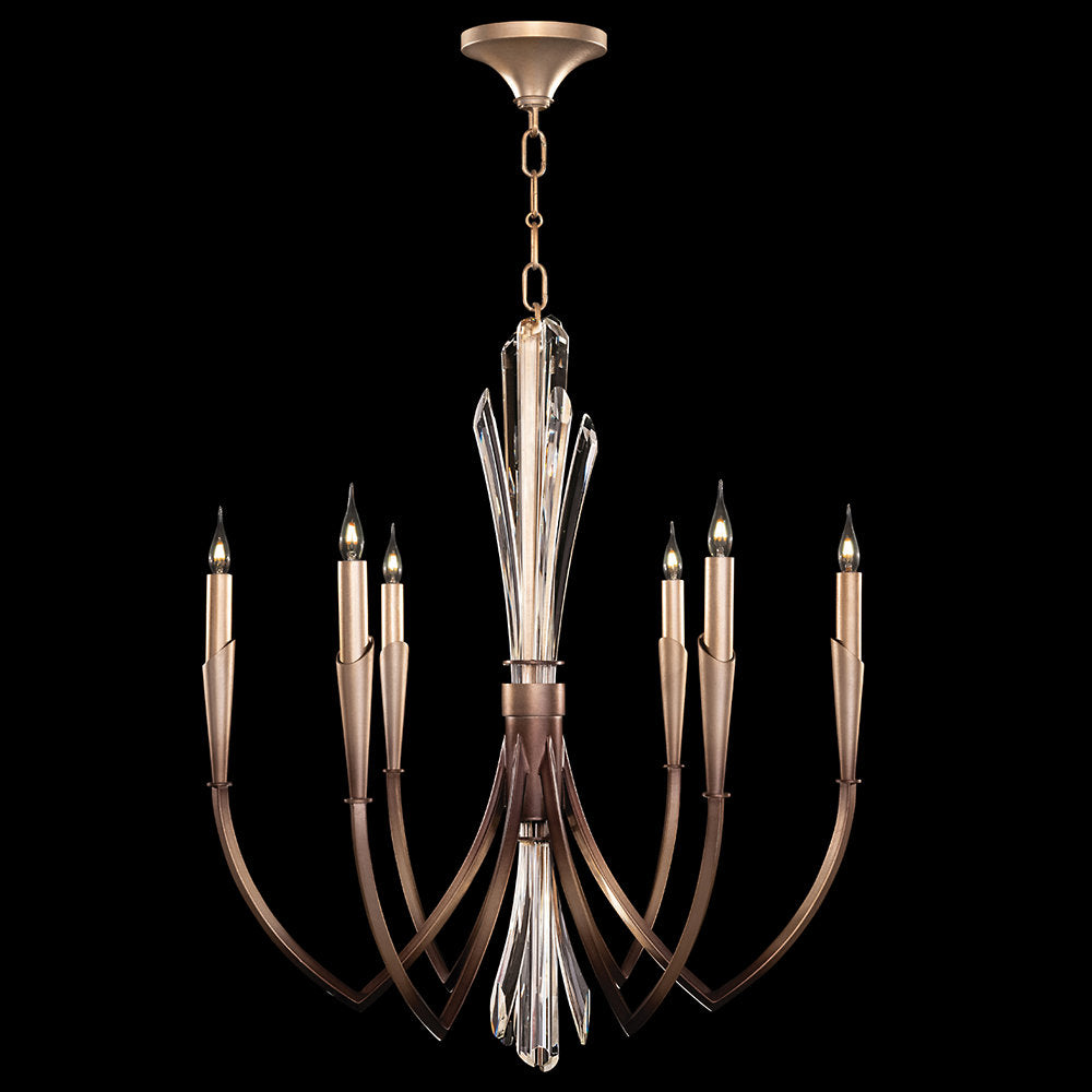 Trevi Round Chandelier