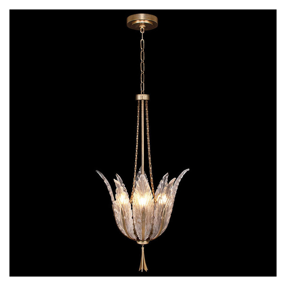 Plume Pendant