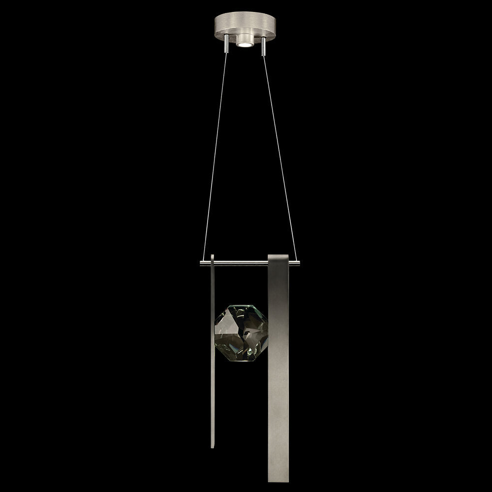 Aria 9" W LED Pendant