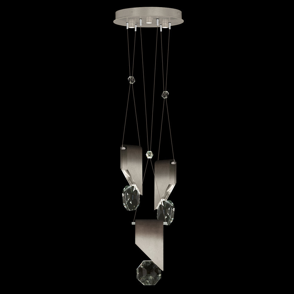 Aria 111 LED Multi-Light Pendant