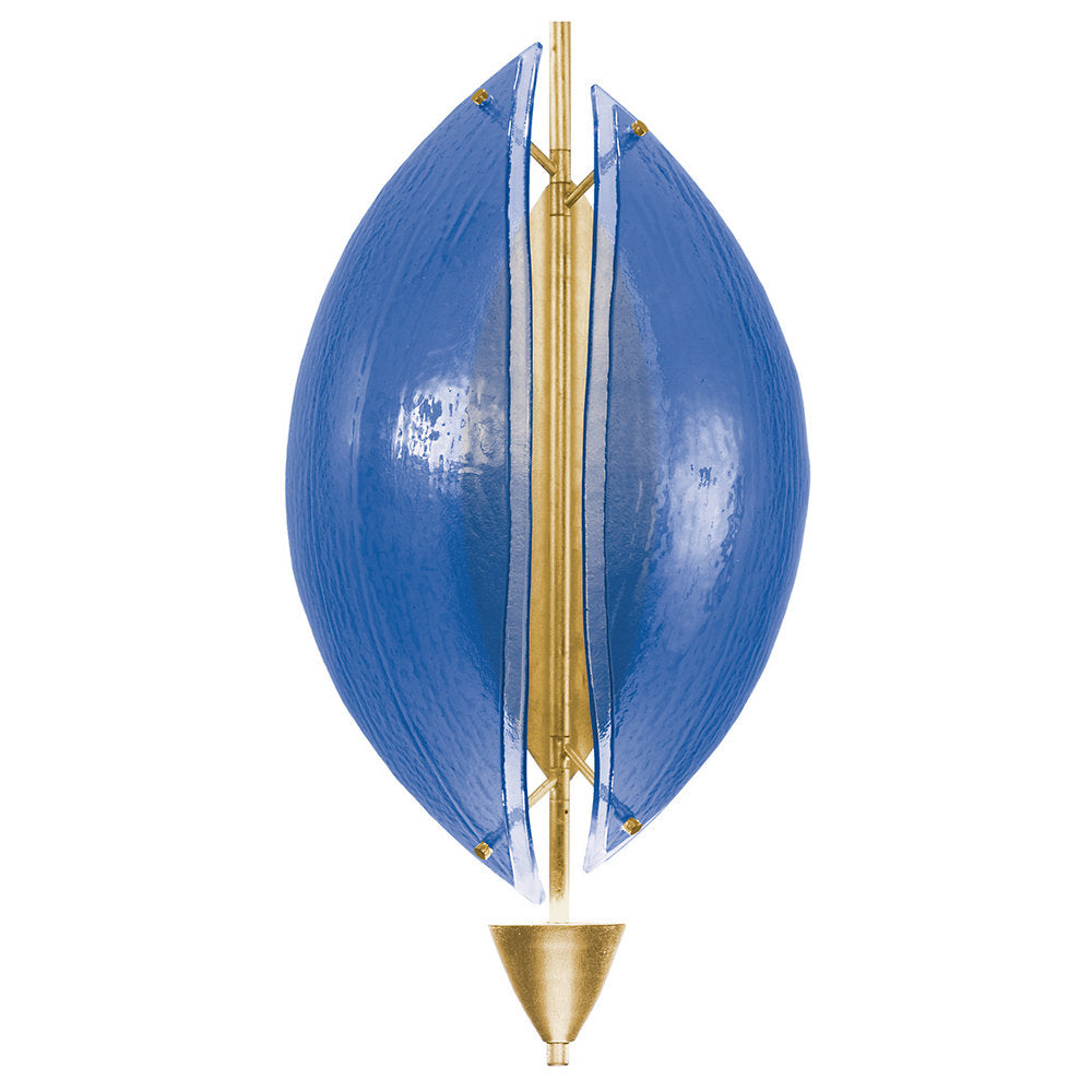 Embark Oval LED Wall Sconce