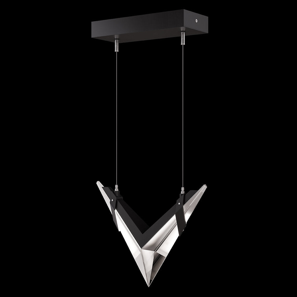 Blade LED Pendant
