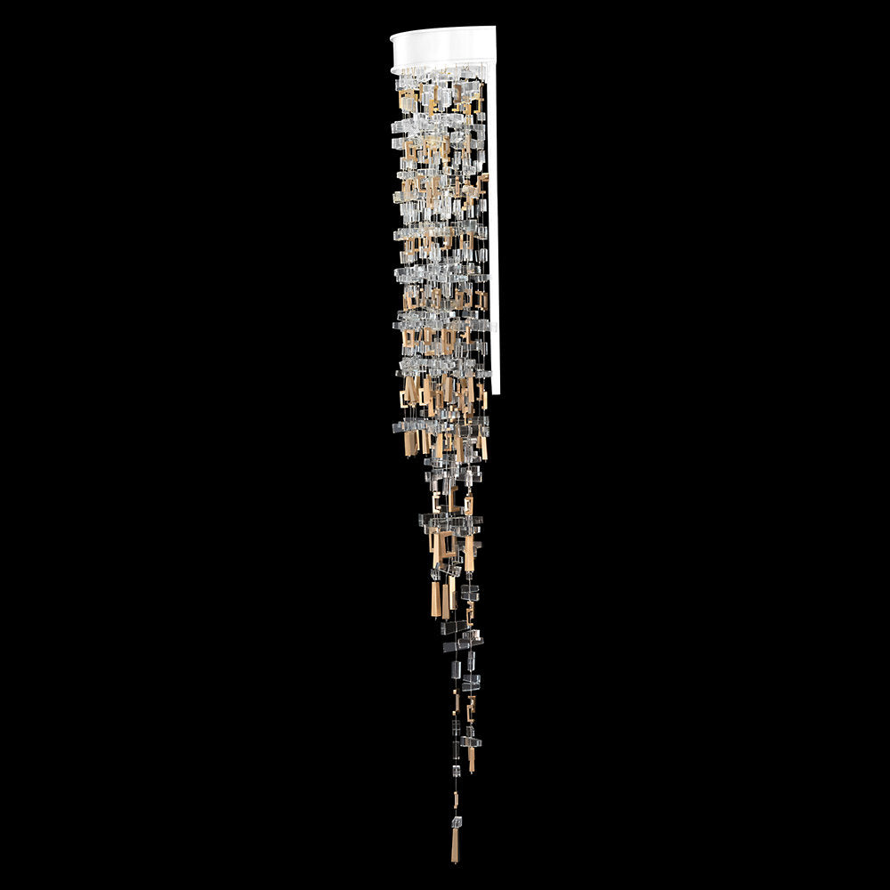Capri LED Wall Sconce