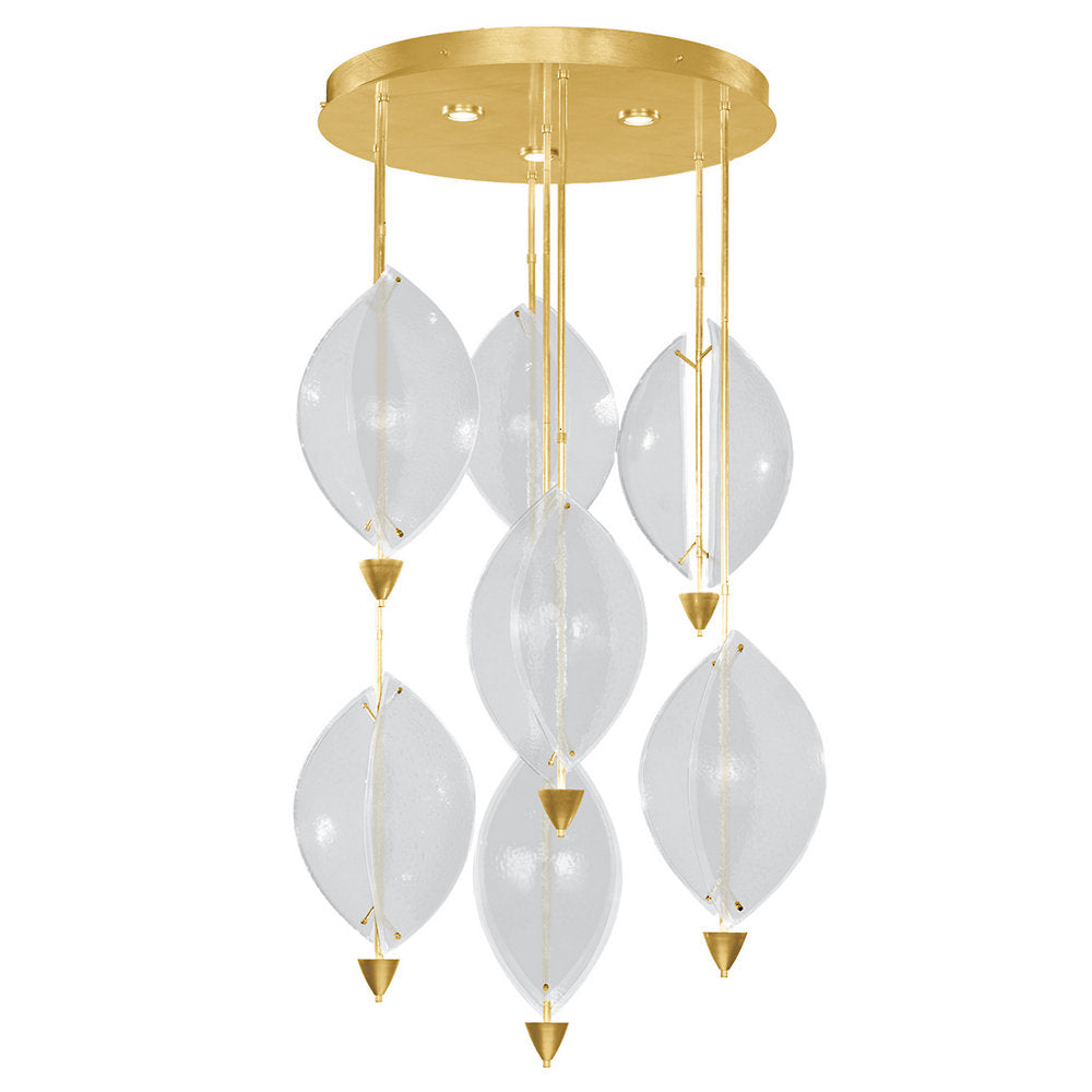 Embark Multi-Light Pendant