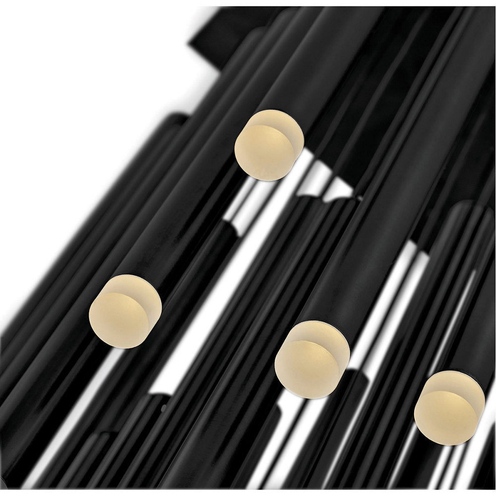 Harmony LED Large Multi Light Pendant