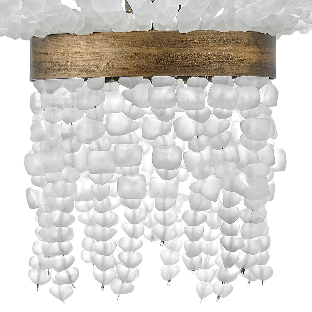 Dune Chandelier