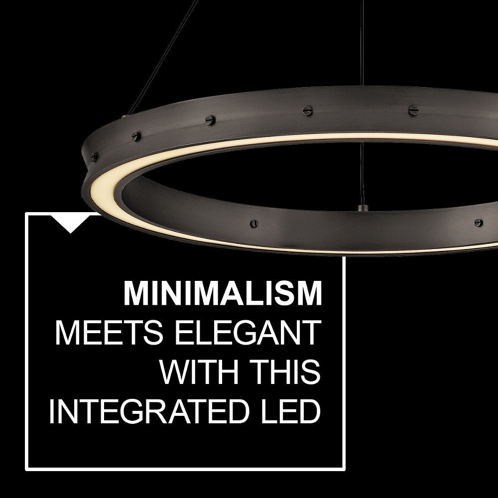 Althea LED Chandelier