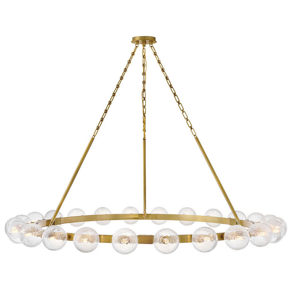 Coco Chandelier