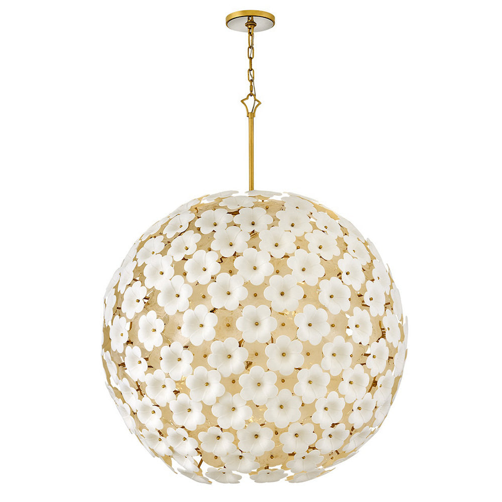 Marianne Globe Chandelier
