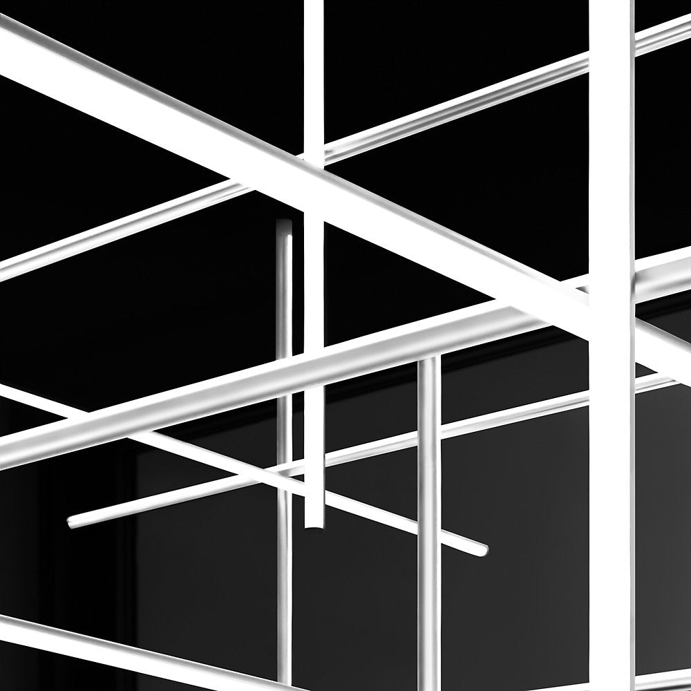Coordinates Module S LED Chandelier