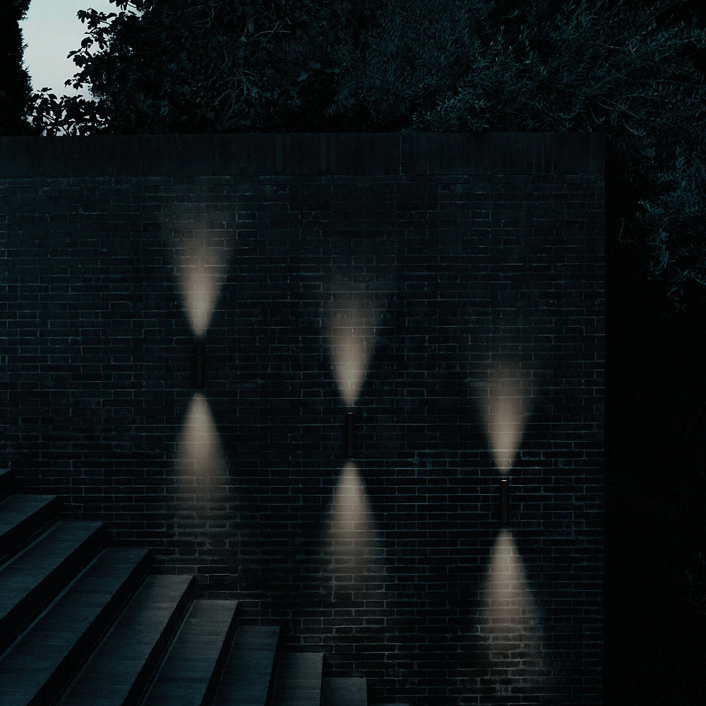 Flauta LED Wall / Flushmount