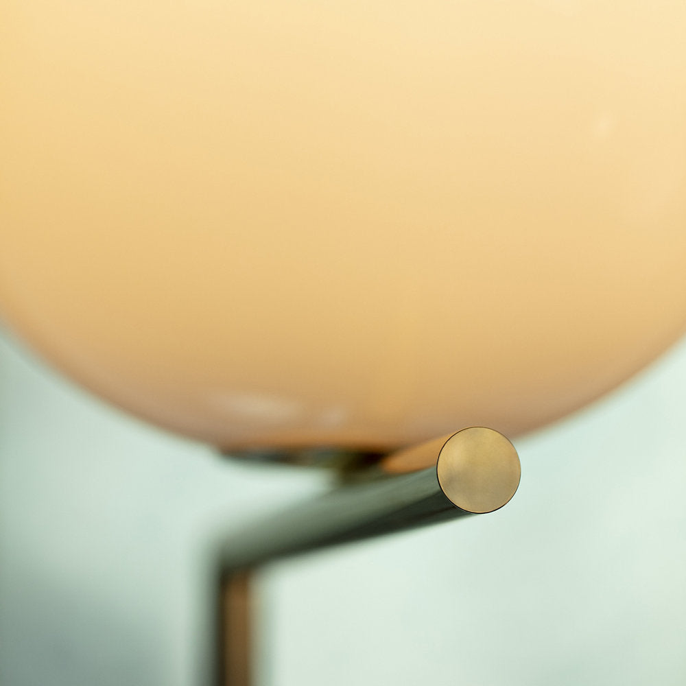 IC S Pendant Light - 10th Anniversary 24k Limited Edition