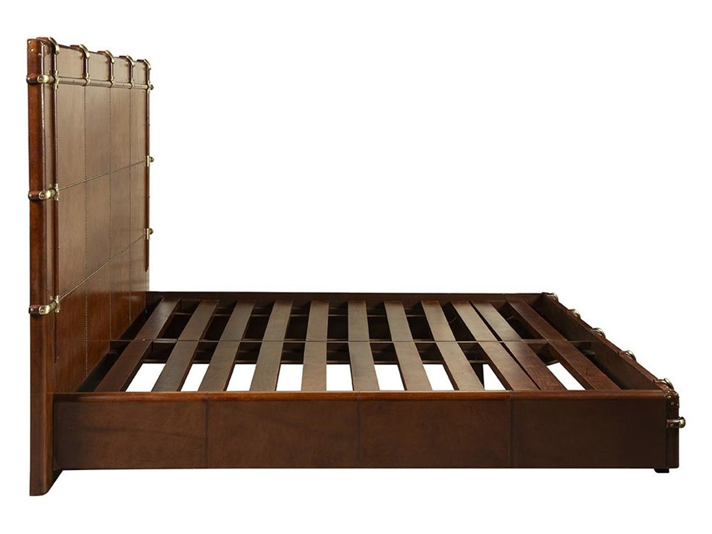 Gentlemen's King Bed