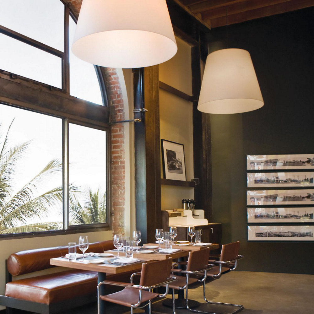 Amax Pendant