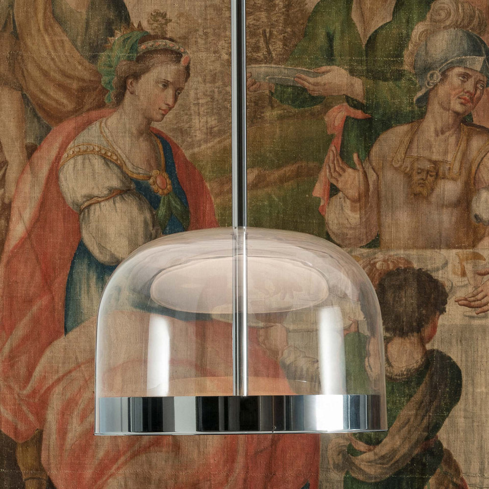 Equatore LED Pendant