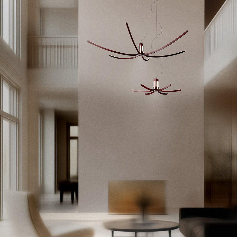 Asteria LED Chandelier