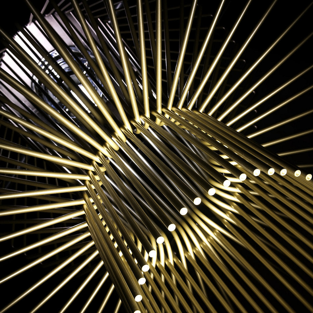 Allegro Assai LED Suspension