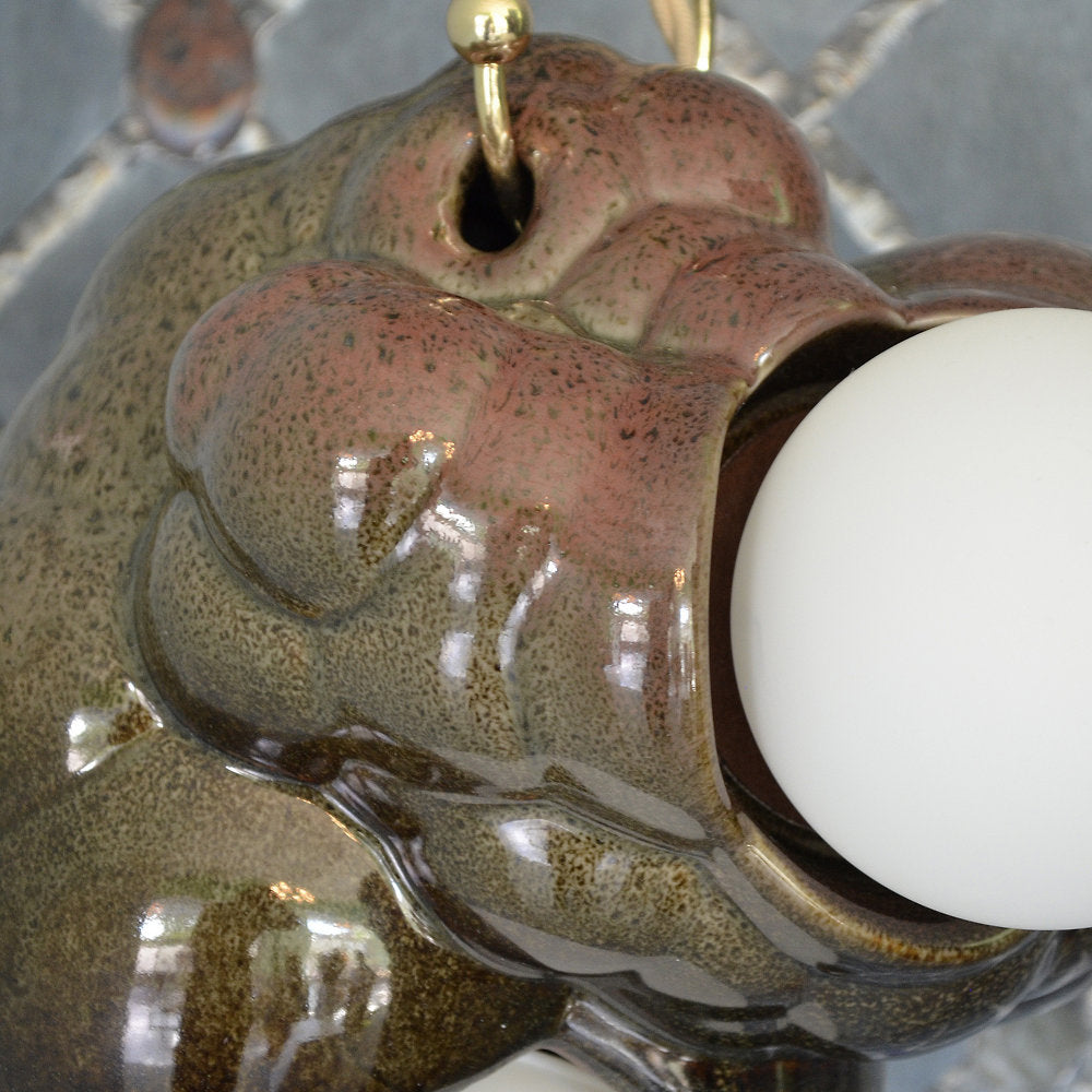 Capullo Pendant