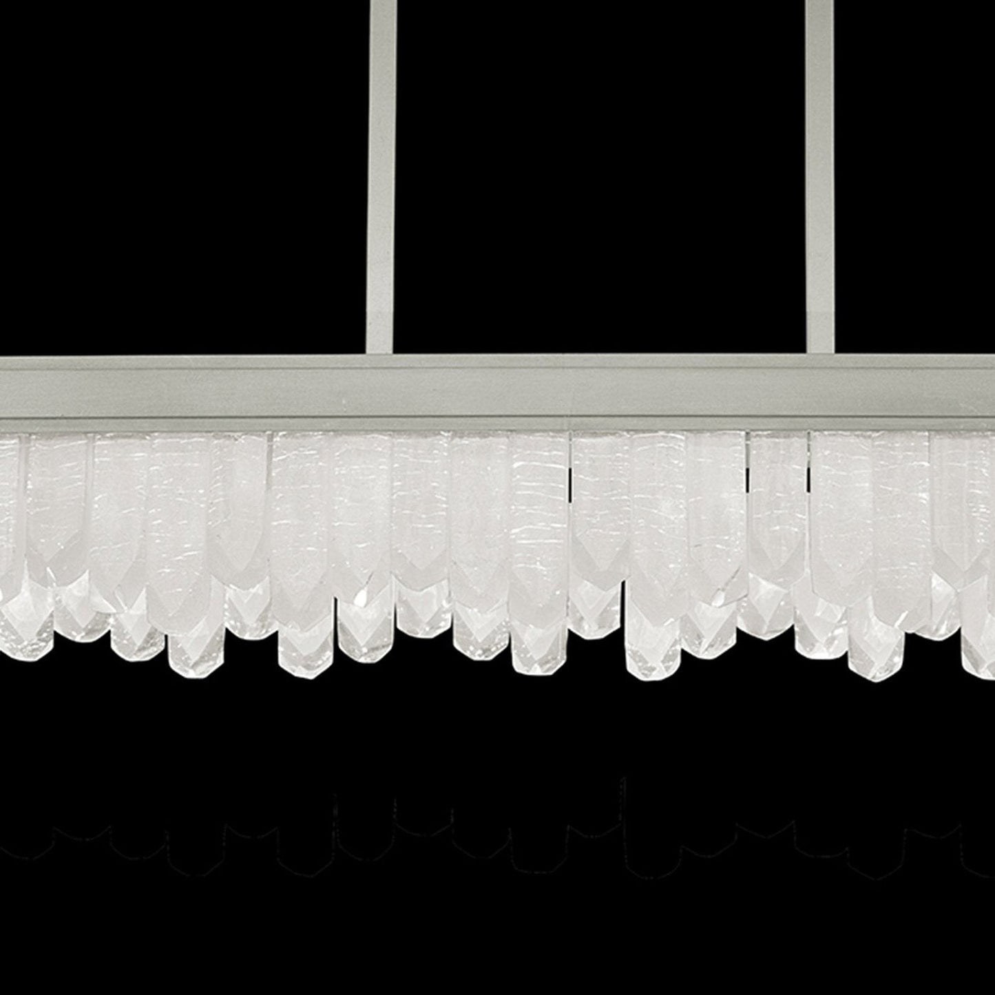 Fine Art Lior 48" Rectangular Pendant 898940