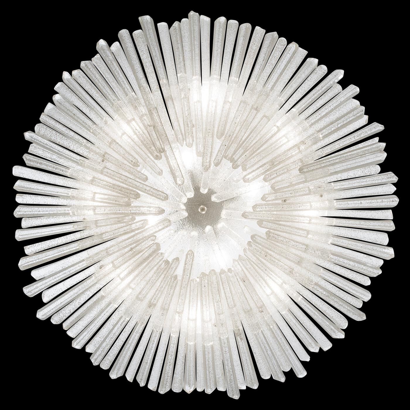 Fine Art Lamps Diamantina 32 Inch Large Pendant Cp109246