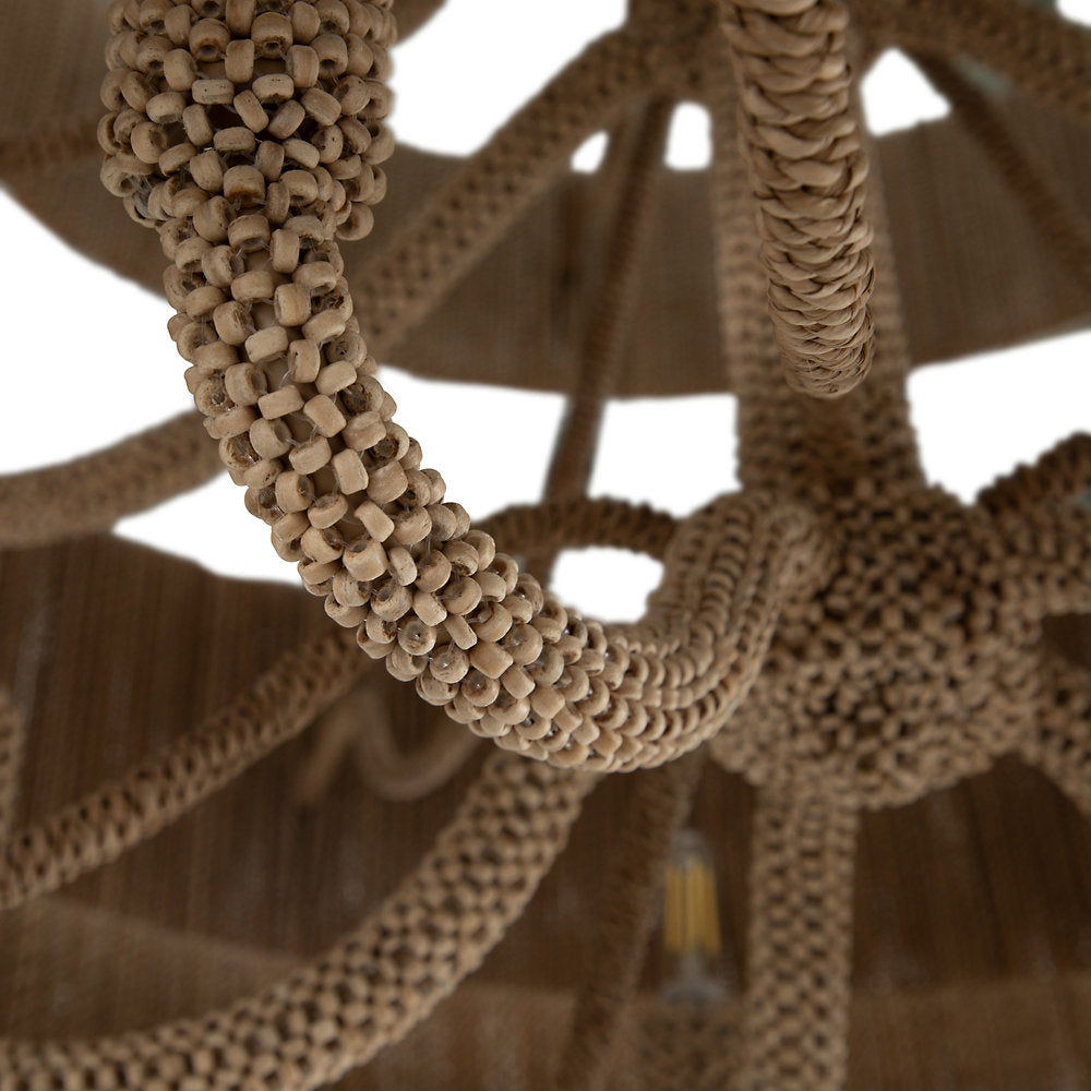 Ellington Chandelier