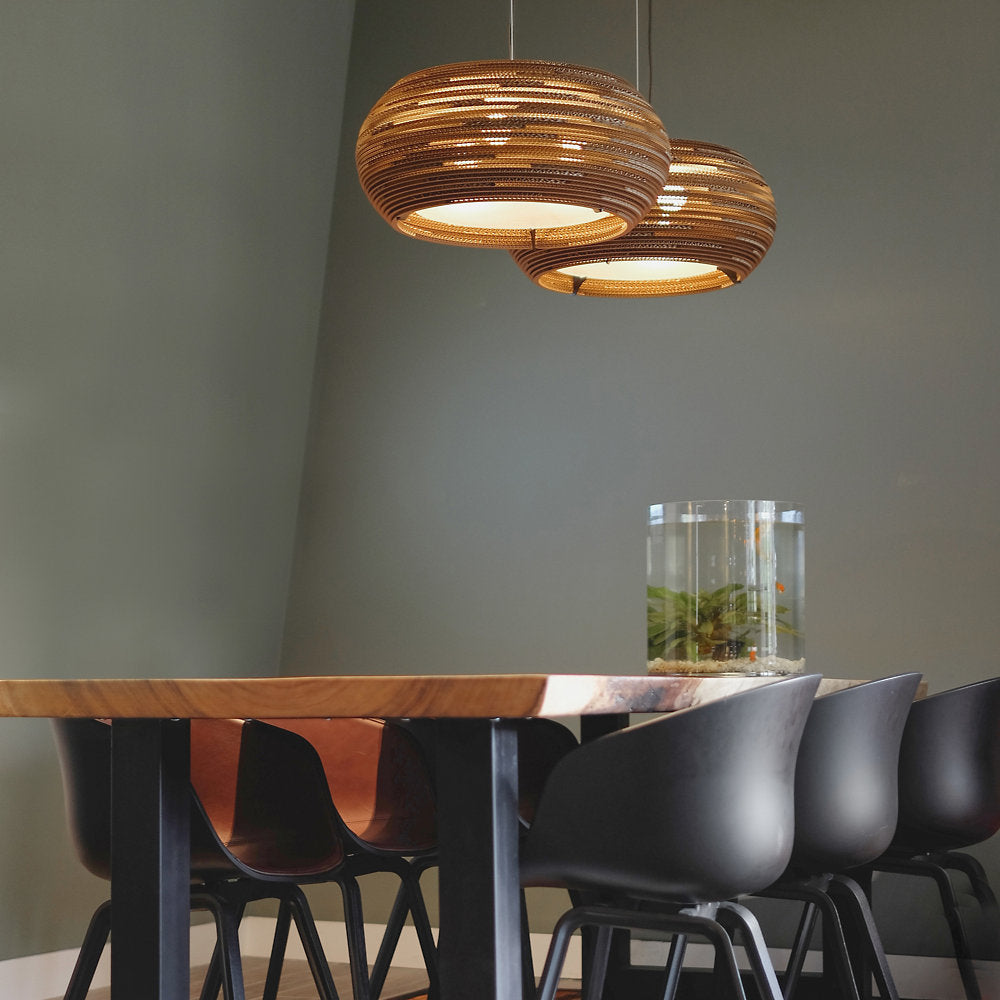 Scraplight Ohio Pendant