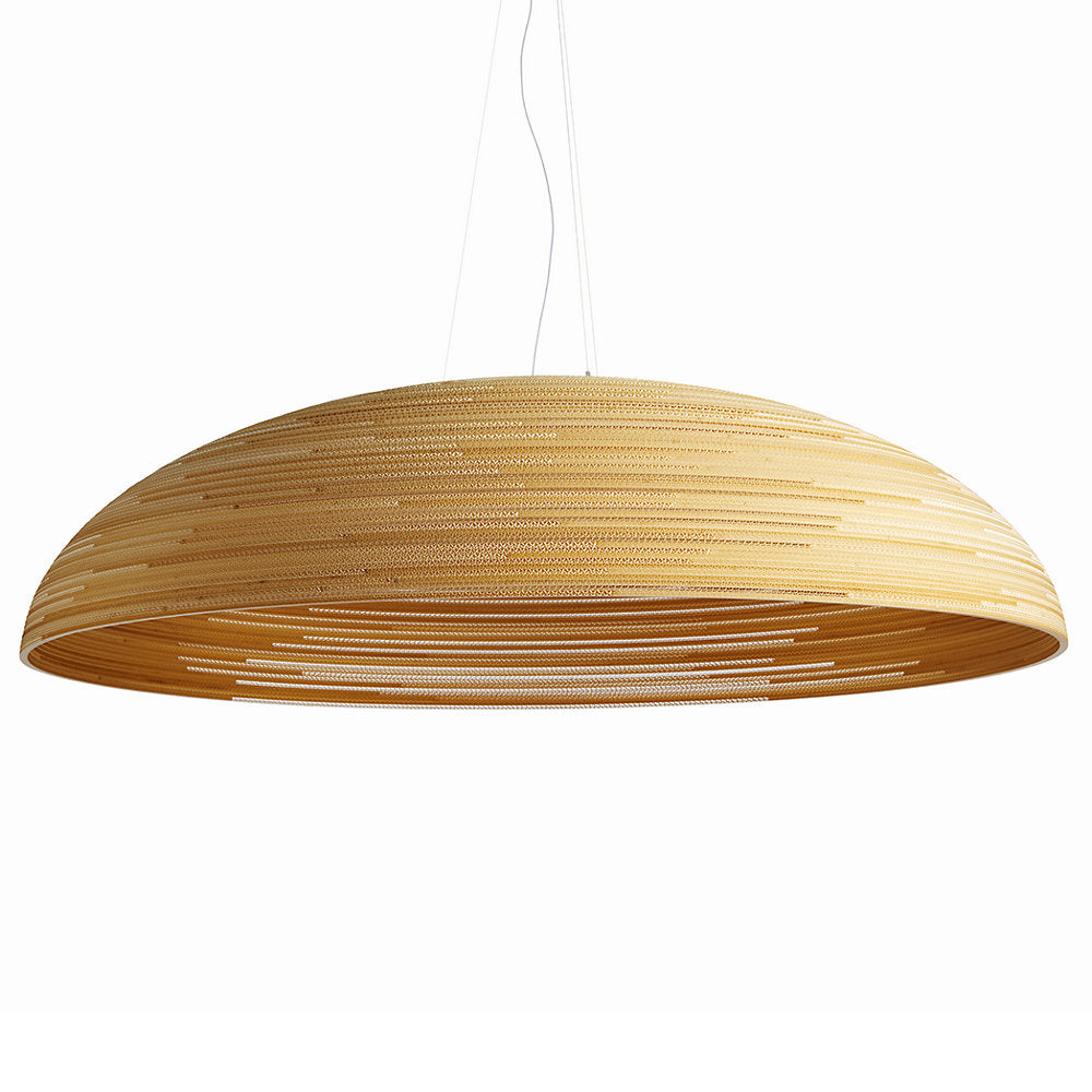 Scraplights Float LED Pendant