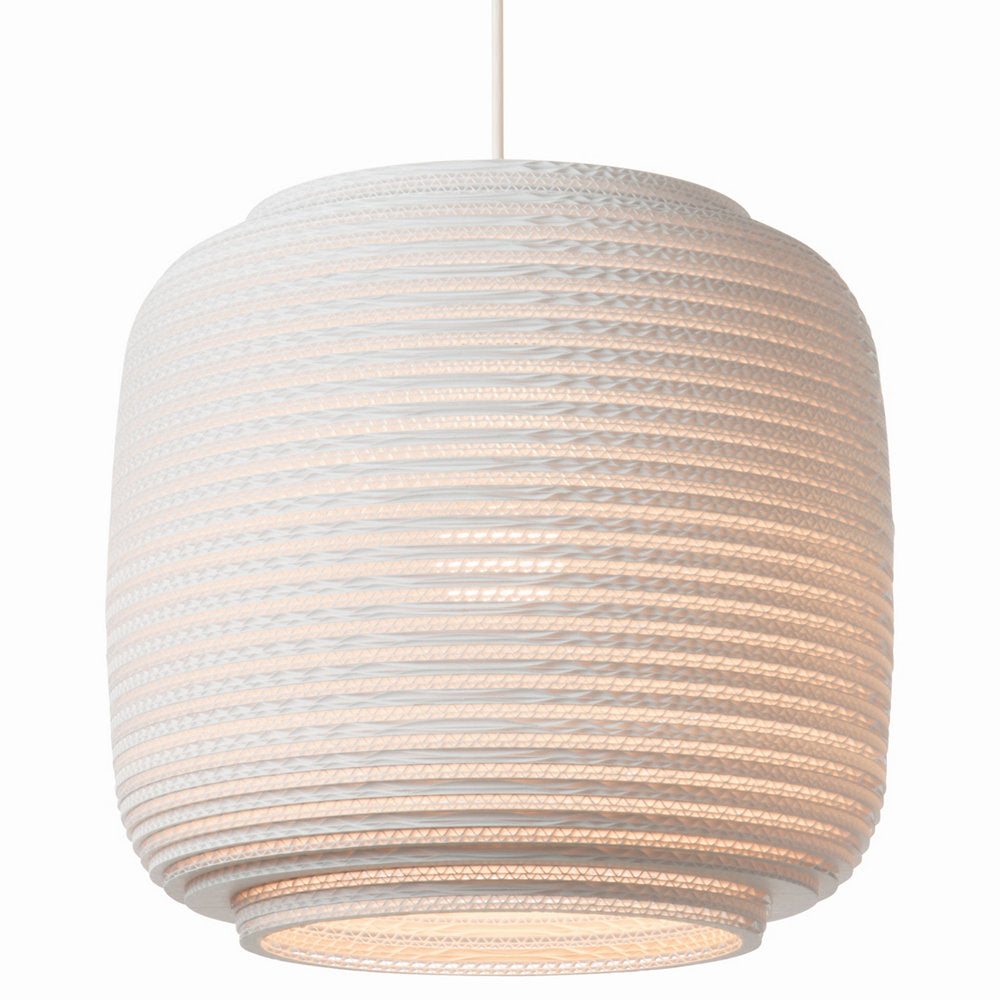 Scrapelight Cluster Ausi Mixed Linear Multi-Light Pendant
