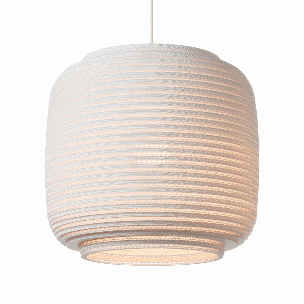 Scraplights Cluster Ausi Linear Multi-Light Pendant