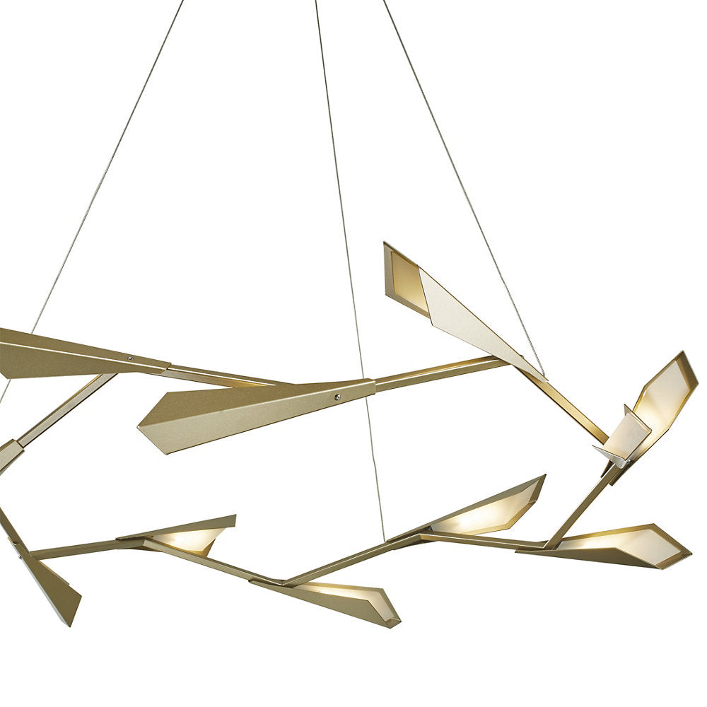 Quill Large LED Pendant