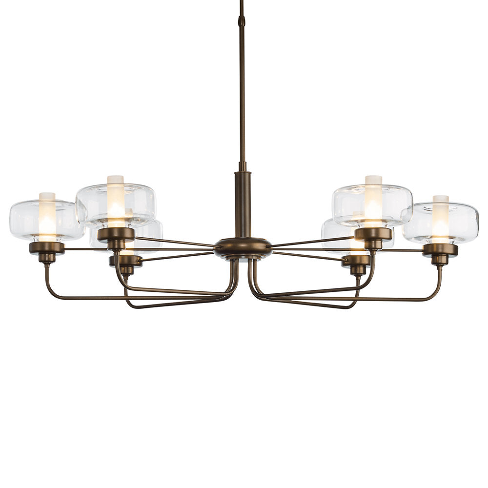 Nola Multi-Light Pendant