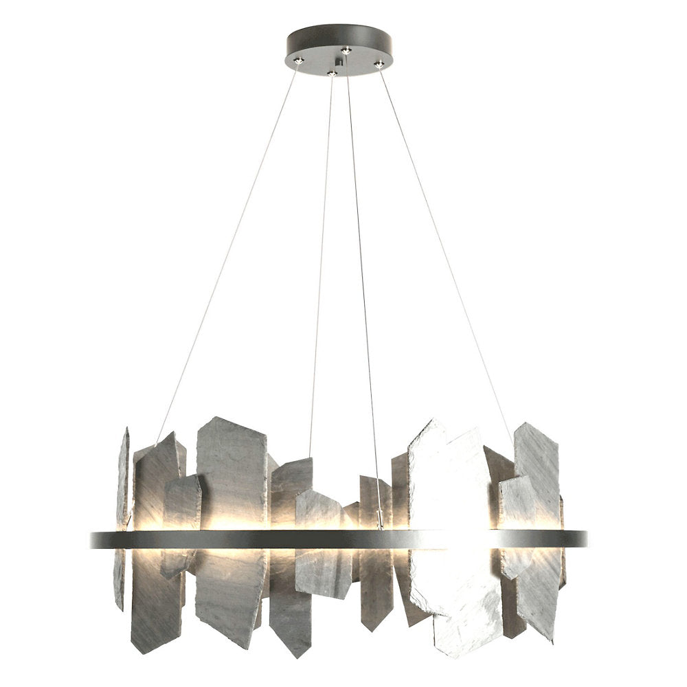Ardesia LED Chandeliers