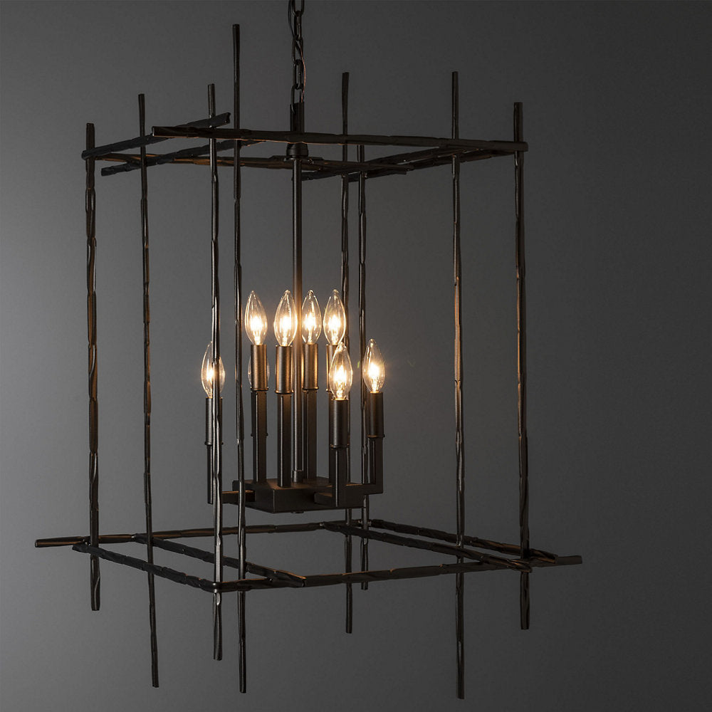 Tura Chandelier