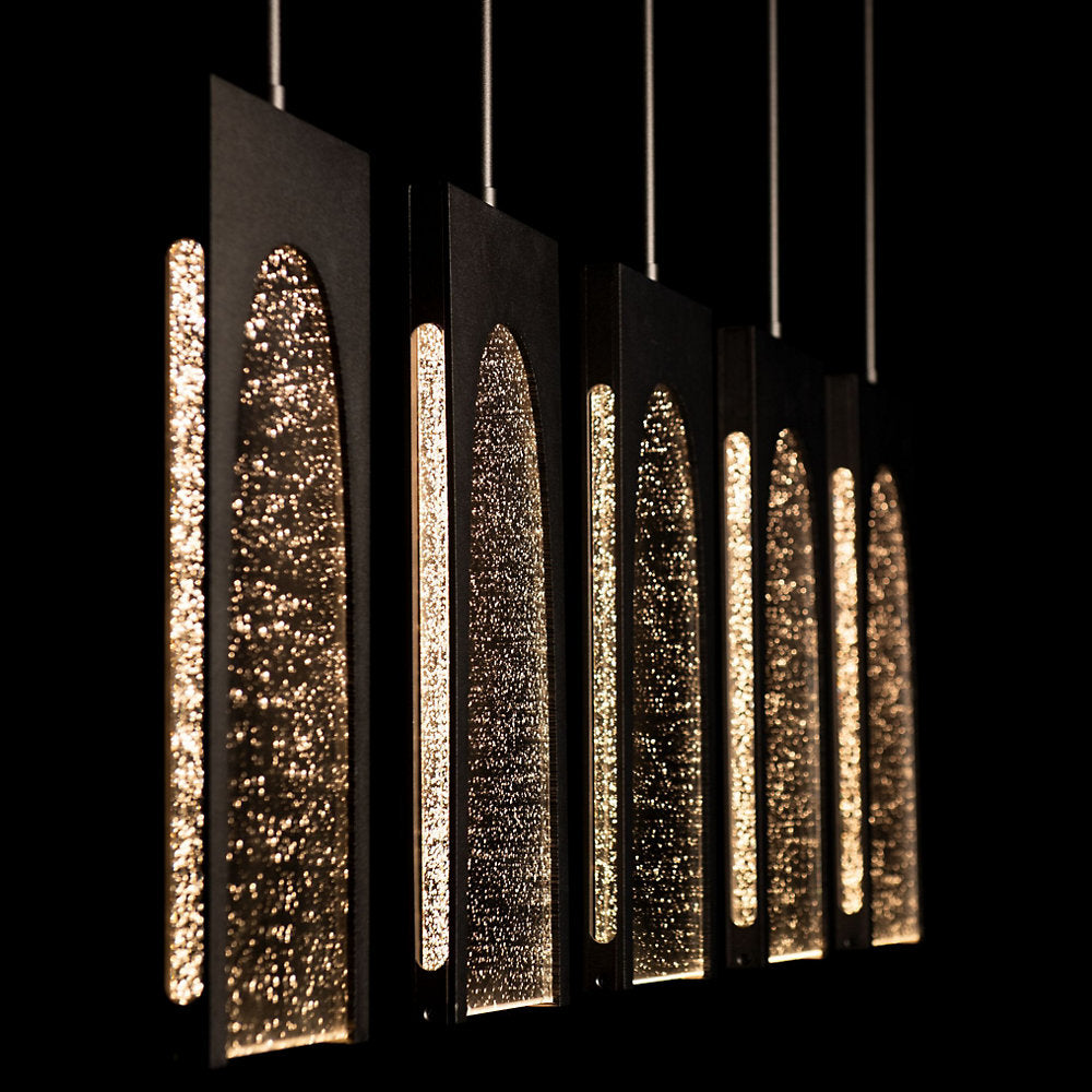 Cypress Multi Light LED Pendant