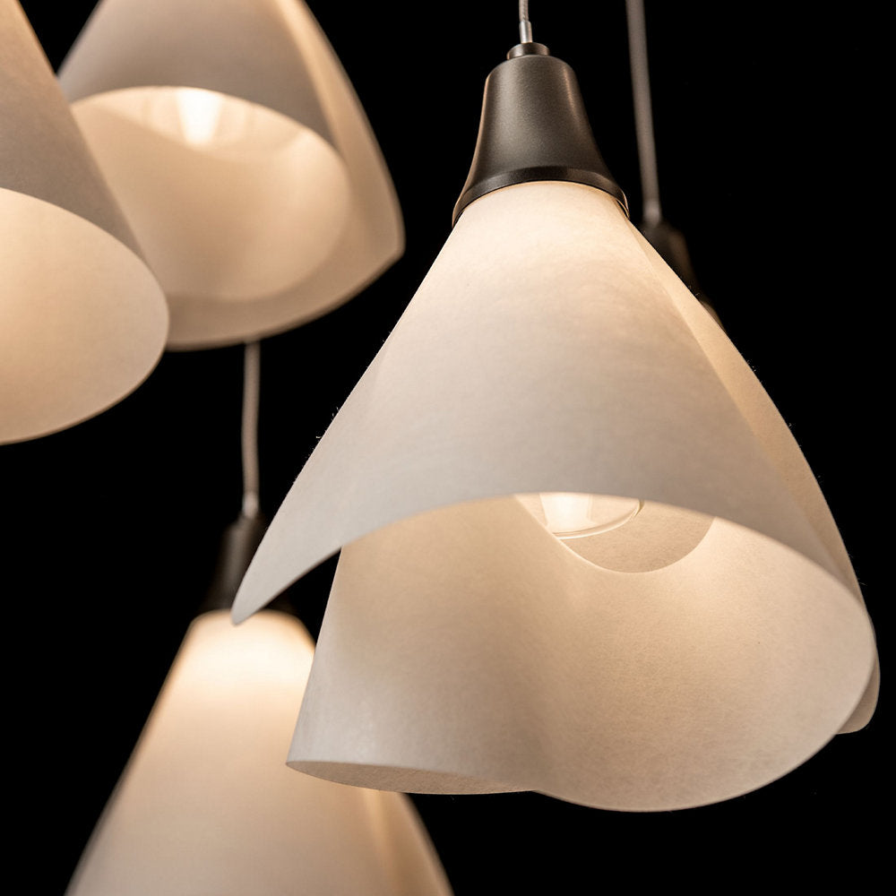 Mobius Mobile Multi-Light Pendant