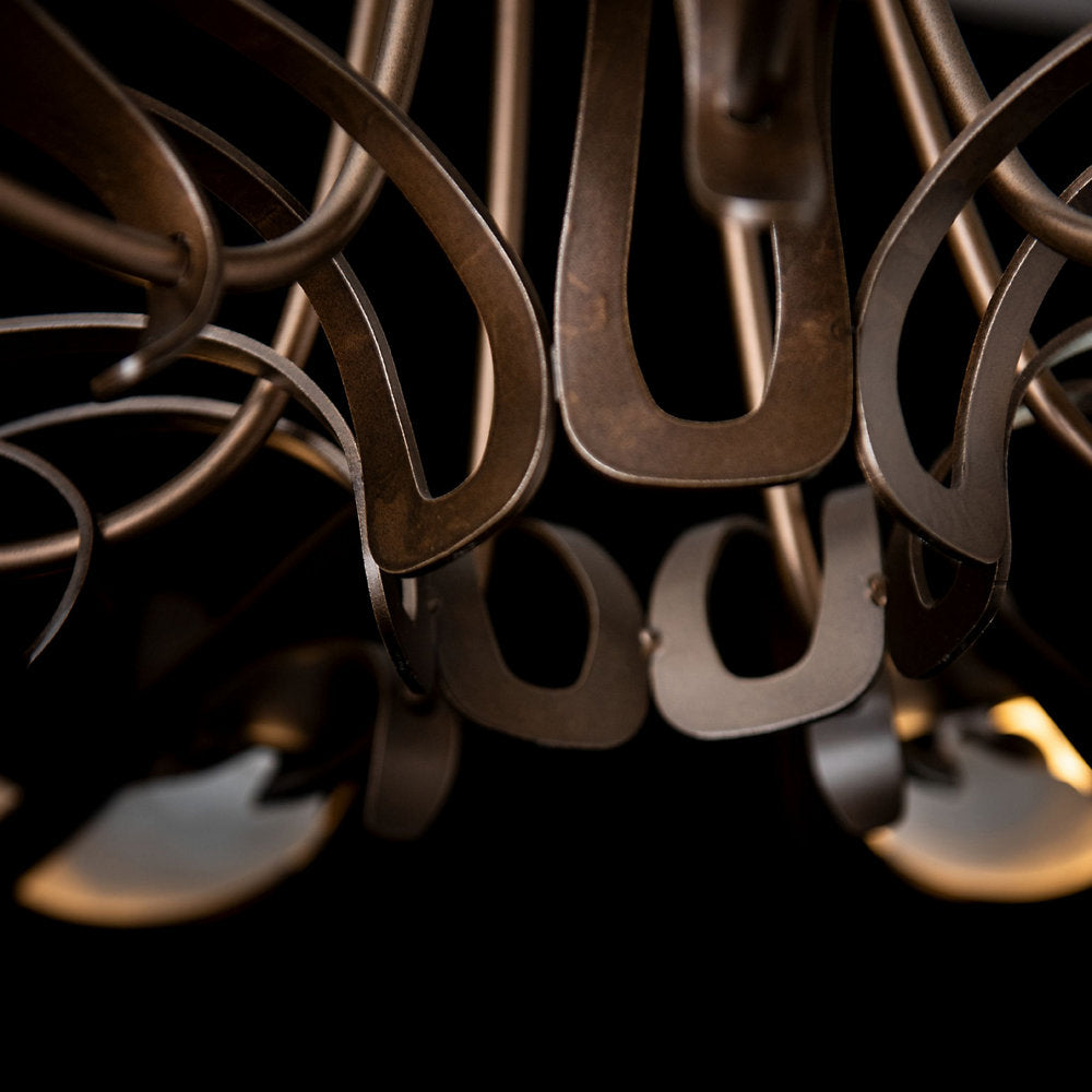 Parasol Chandelier