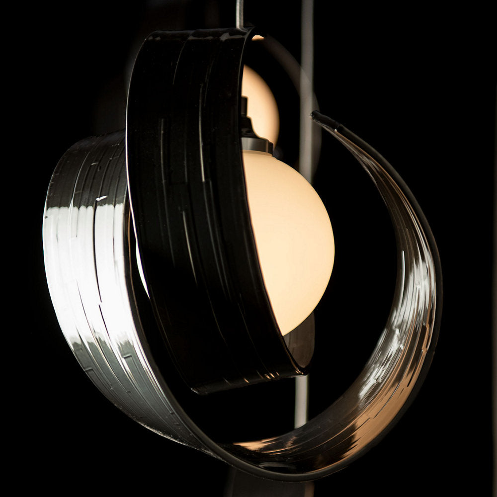 Riza Mobile Multi-Light Pendant